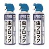 ������ ��̳�� ��֥��å� �롦���饹�����ɡʥ������ˤ�� 550mL��3��