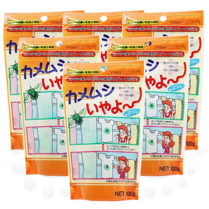 ����ॷ������ �����ä����ץ졼 100g��6��