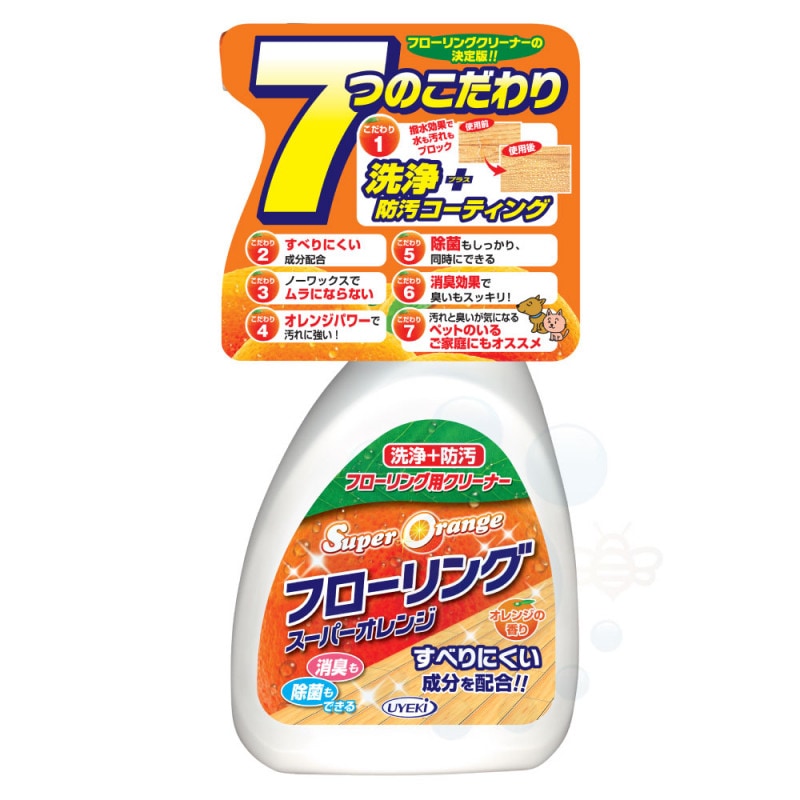 �����ѡ������ �ե������(���٤�ˤ���������) 400ml UYEKI(������) �ե������������