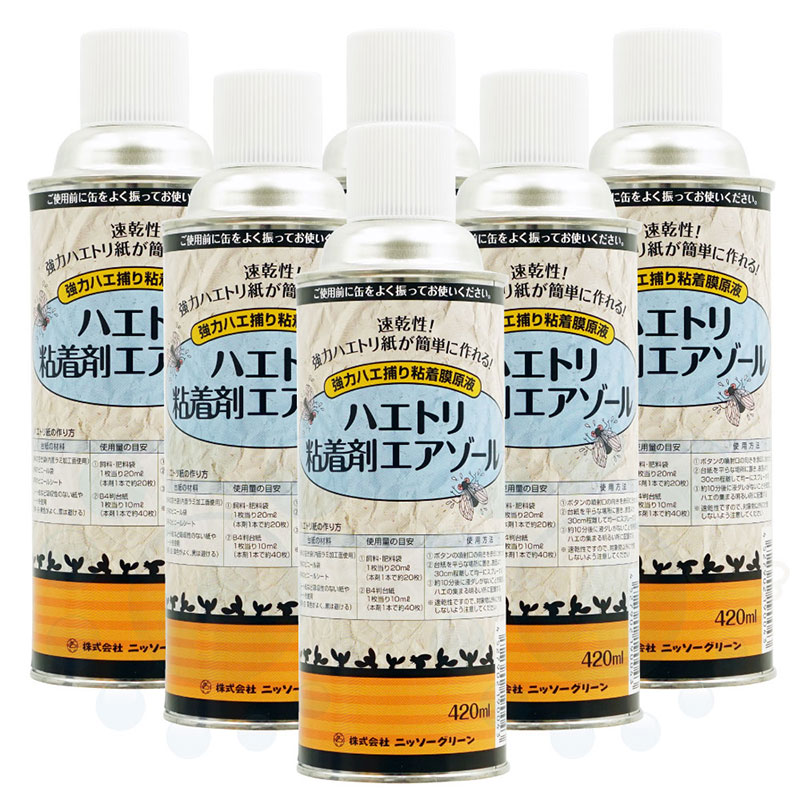 �ϥ��ȥ�Ǵ��� ���������� 420ml��6�� ����ϥ���ꥷ����