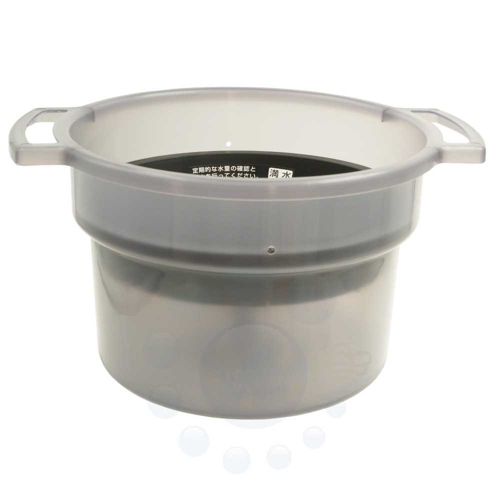 リメイク缶変形バケツ ダストタイプ大サイズNo.239