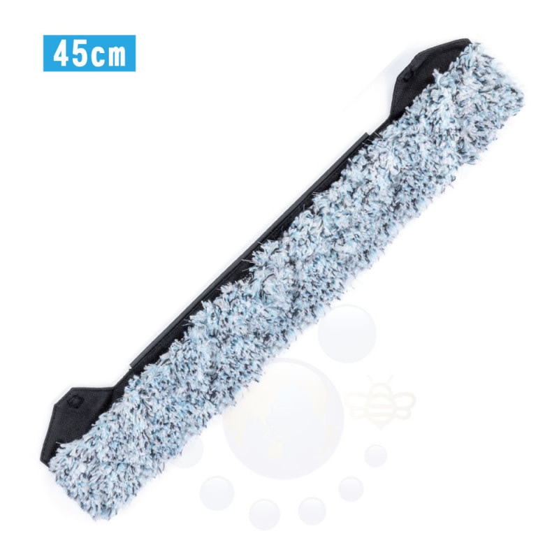 �⥢�ޥ� MOERMAN �ե��ե�å� M26866 45cm ���饹���꡼�˥�