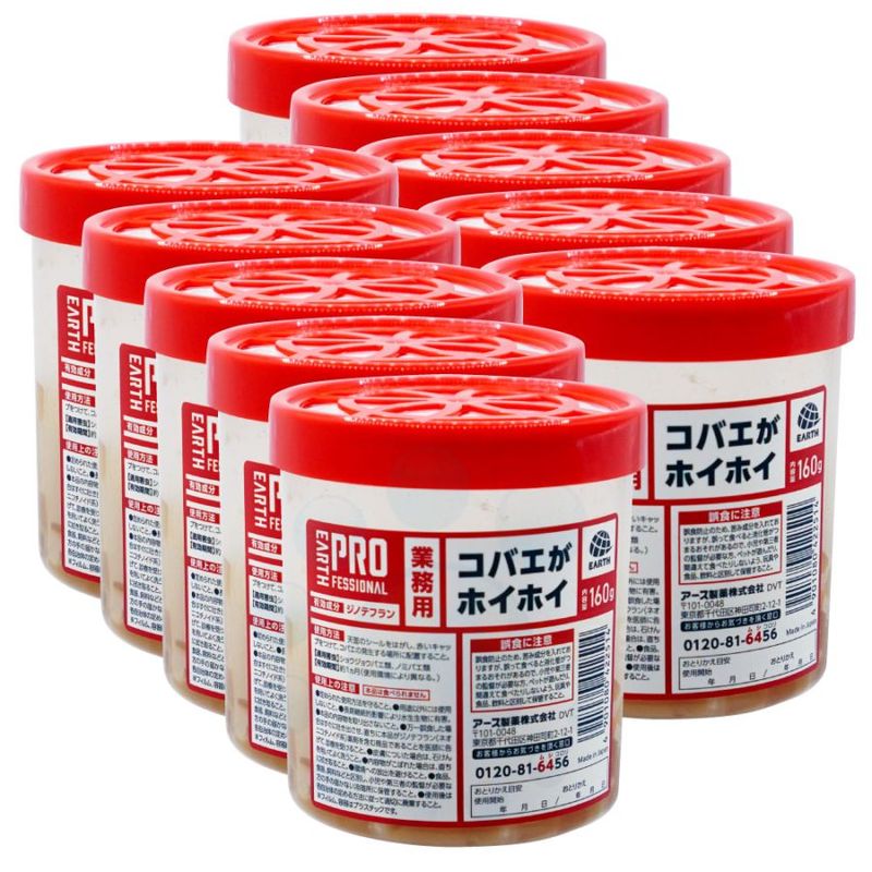 ���Х���� ��̳�ѥ��Х����ۥ��ۥ� 160g��10�� ���祦���祦�Х� Ͷ����� �ΥߥХ��к� �༣