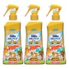 天使のスキンベープミスト プレミアム 200ml×3本 【防除用医薬部外品】虫よけ イカリジン 蚊 トコジラミ マダニ イエダニ ノミ|ハエ・蚊（カ）・チョウバエ・ユスリカ類|害虫駆除