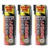 【第2類医薬品】 バルサン トコジラミ ゴキブリ まちぶせスプレー 300ml×3本 トコジラミスプレー ゴキブリ マダニ 南京虫 イエダニ|殺虫剤|医薬品