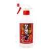 ネズミ忌避剤 ねずみ用心 スプレータイプ はっかの香り 500ml 鼠対策 ネズミ除け 臭い 刺激 唐辛子 カプサイシン|鼠（ネズミ・ねずみ）|動物・鳥類対策