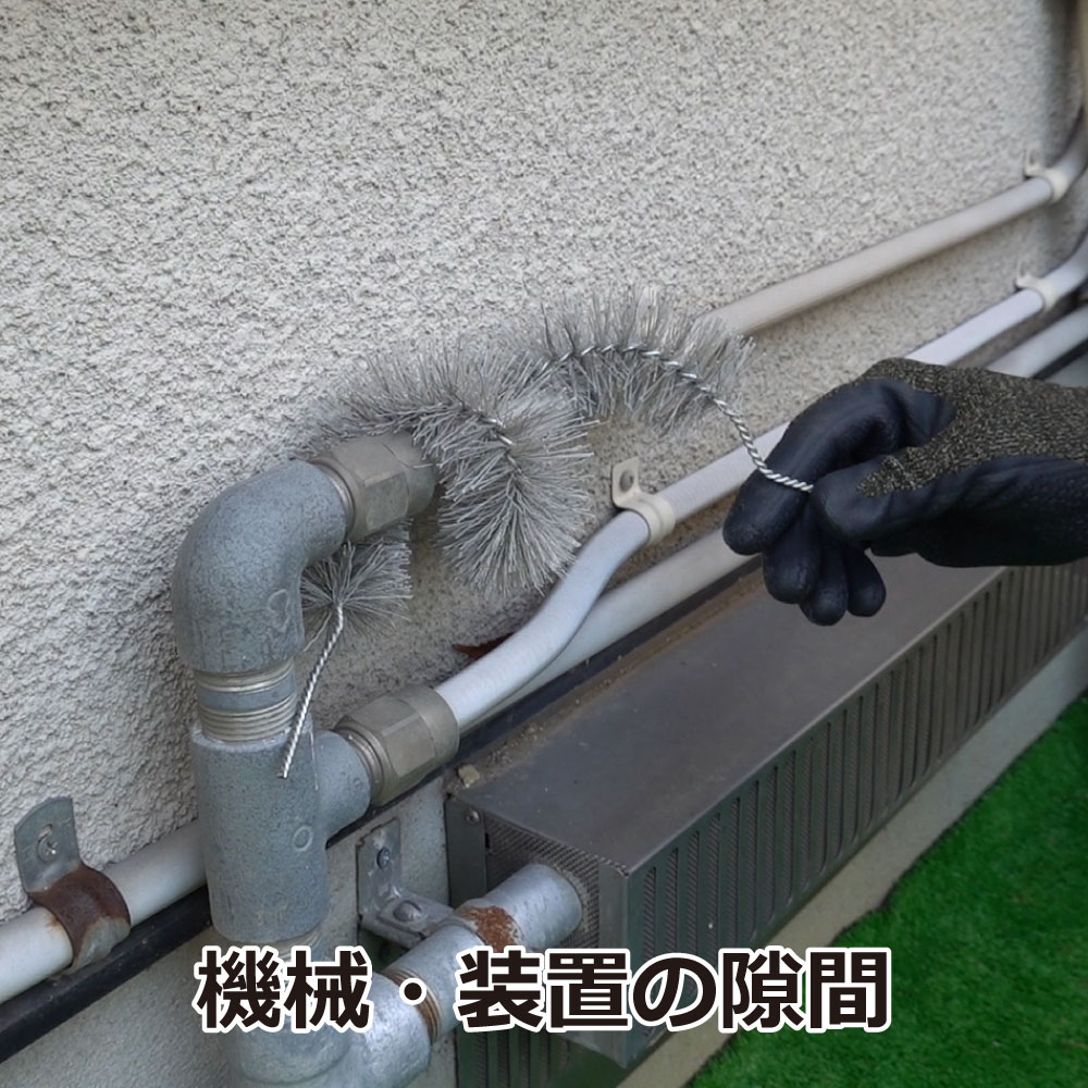 ���塼�⥢�֥饷M ������ 100�� ��W300mm�ߦ�50mm �ͥ��߿����ɻ��ѥ֥饷[�ͥ����ɽ�]