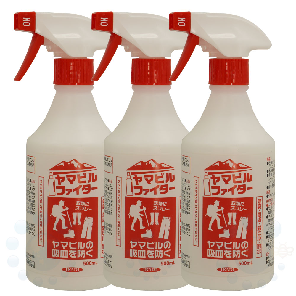 ��ޥӥ�ե������� 500ml��3�� ��ޥӥ� �ҥ��ɽ��� �ڶ�̳�ѥ�������