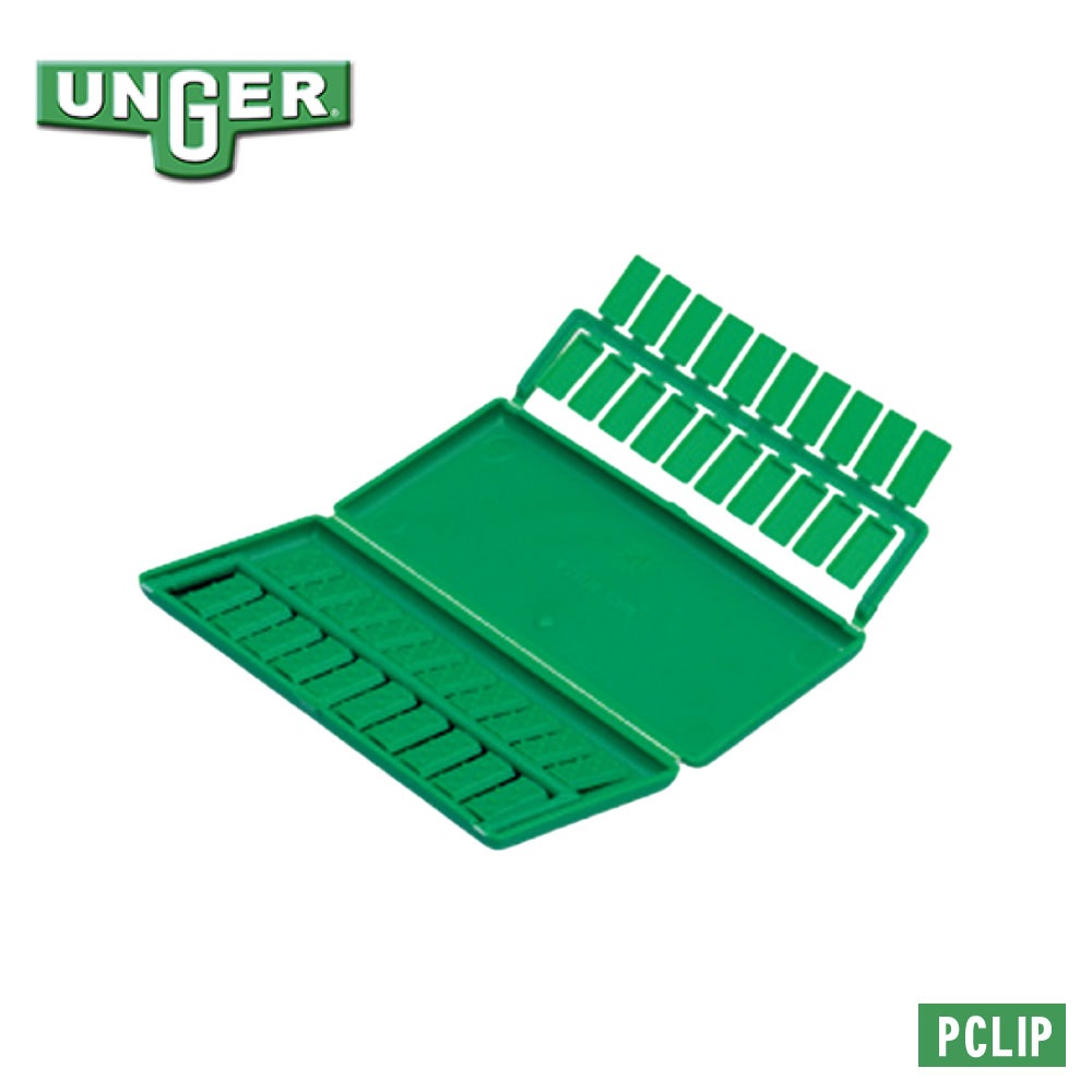 󥬡 UNGER ץ饹å å PCLIP
