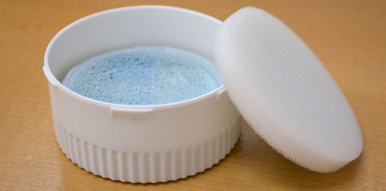 �ȥ����󥯥륷��С� 124g 16381 ��̳�� �������ѥ���󥶡�