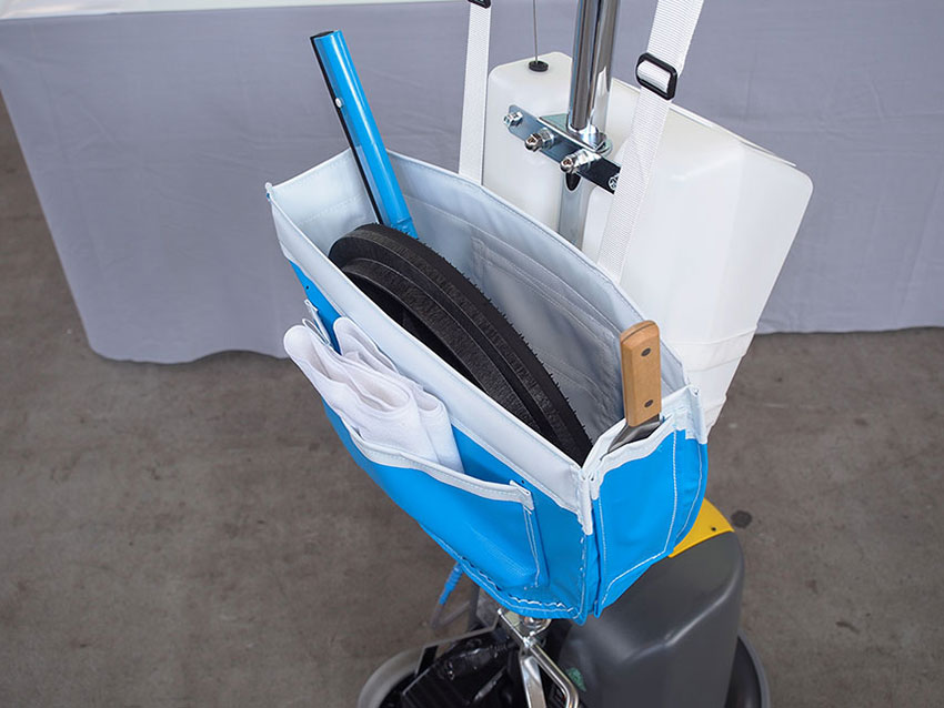 ������ SEIWA �ѥå���Хå� PDB15-1 �� ������ �ݥ�å��㡼���ʼ�Ǽ�Хå� �ӥ���ƥʥ�