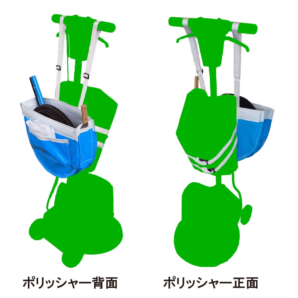 ������ SEIWA �ѥå���Хå� PDB15-1 �� ������ �ݥ�å��㡼���ʼ�Ǽ�Хå� �ӥ���ƥʥ�