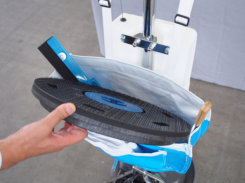 ������ SEIWA �ѥå���Хå� PDB15-1 �� ������ �ݥ�å��㡼���ʼ�Ǽ�Хå� �ӥ���ƥʥ�