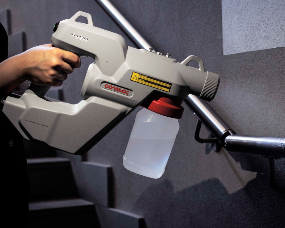 ���쥤 e-spray �����������ȥ�å� ������̵����