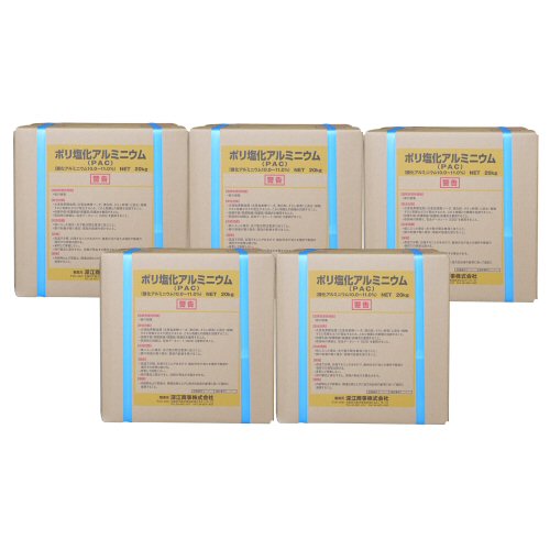 �ݥ��������ߥ˥��� (PAC) 20kg��5�� QB�ƥʡ� [�������� �Ž���] ������Բġ�Ʊ���������Բ��� �̳�ƻ�����졦Υ���Բġ�