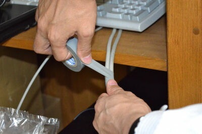 �ͥ����к��ơ��� ���ͥӥ˥�ơ���No.347G 19mm��20m/�� 10�����å� �����ɻ� �ŵ������� �����۴��ݸ�ơ��� ���ץ�������޿� �ӥˡ���ơ���