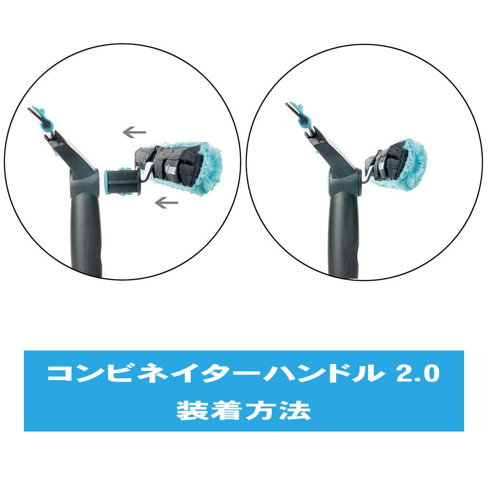 �⥢�ޥ� MOERMAN ����ӥͥ�����2.0�ѣԥС� 35cm M25150 ���饹���꡼�˥�