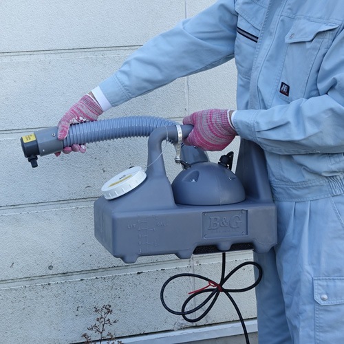 ULV ߥγб BG եå饤 2600 Ķγưߥȵ  ݺ ýʮ̸