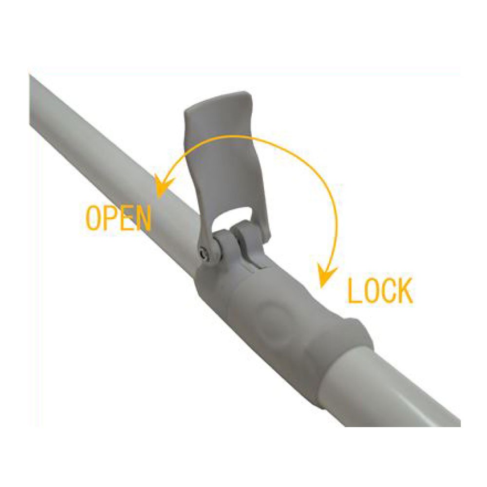  饹եС̥ϥɥ Easy Lock HSG-5EL åץϥɥ