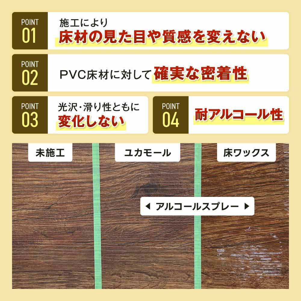 �������� �楫�⡼�� 3.78L �ե��������� PVC���ѥ����ƥ���