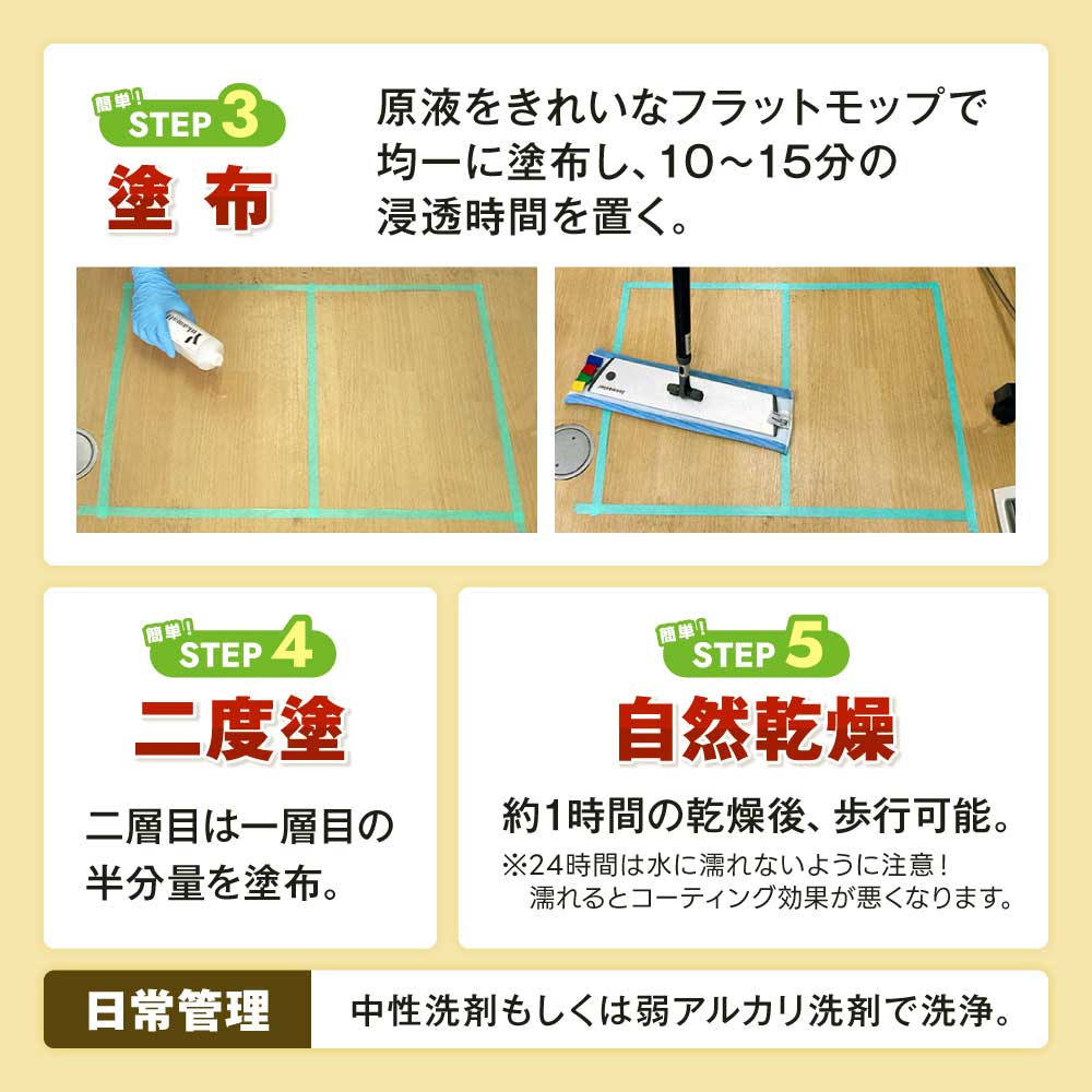 �������� �楫�⡼�� 3.78L �ե��������� PVC���ѥ����ƥ���