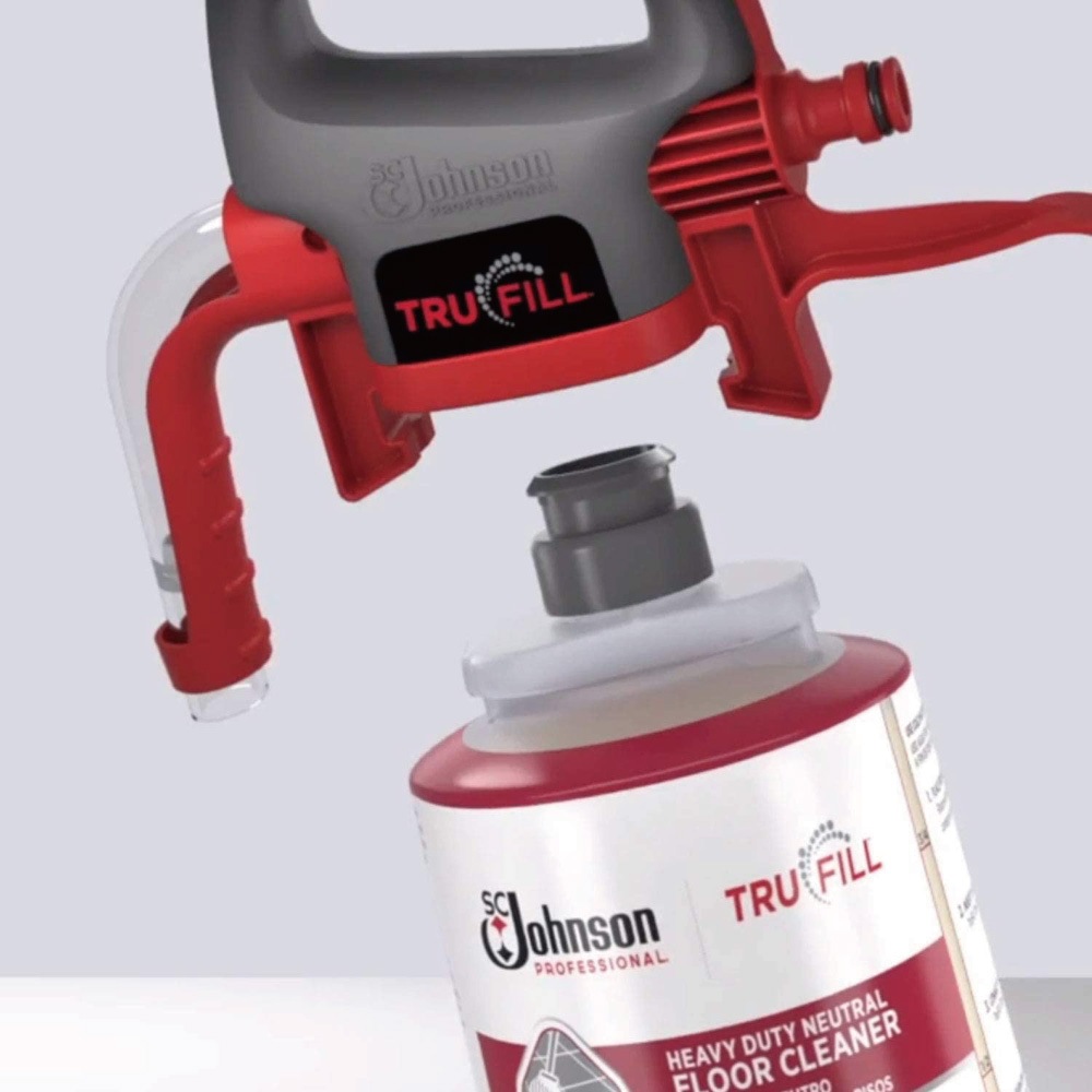 󥽥 TRUFILL ȥ롼ե ѥ꡼ʡ ȥå 2L2 325572