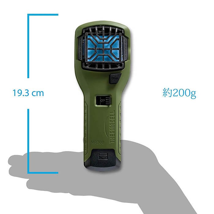 ȥɥ ֥  1  褱 ޥTHERMACELLܼؤ褱ޥå ؤ֥󥬥ȥå 1