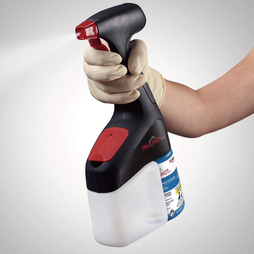 ����󥽥� TRUSHOT �ȥ��롼����å� ���饹 ¿��Ū�ѥ��꡼�ʡ� �����ȥ�å� 296ml��4�� 325575