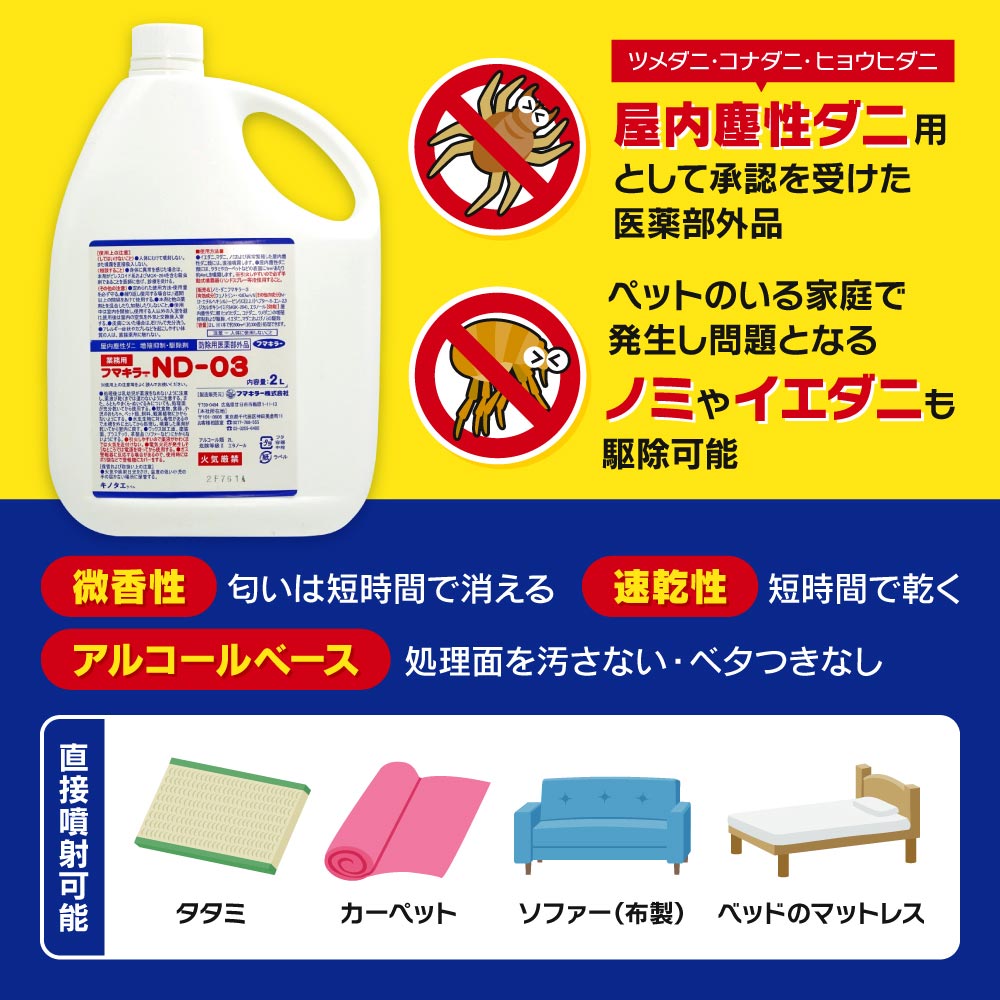 �ĥ���� �ҥ祦�ҥ��� ���ʥ��˶�� �եޥ��顼ND-03 2L��4�ܥ��å� ���ɽ��Ѱ��������ʡ� �����