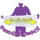 ڤ椦ѥåб275ߡۿñ 夬ʤ ݤȥåȥ 5祻å ֡ZWC-90 90cm30cm 륫Ų