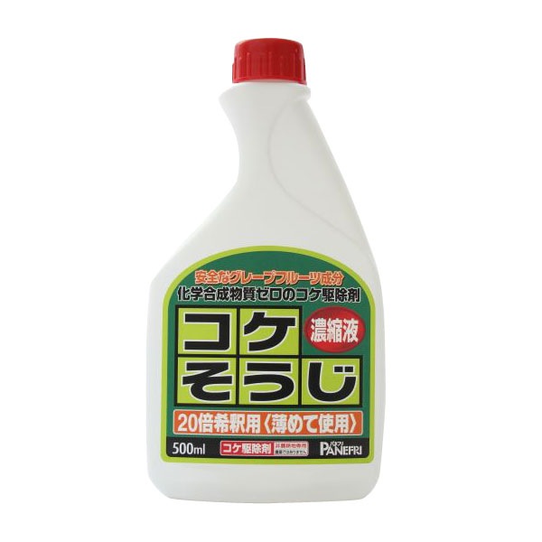 ��������� ���������� ǻ�̱� 500ml ����������