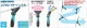 ⥢ޥ MOERMAN 쥤ϥɥ ꥯǥͥ3.0 35cm FUGUեå 35cmå 饹꡼˥