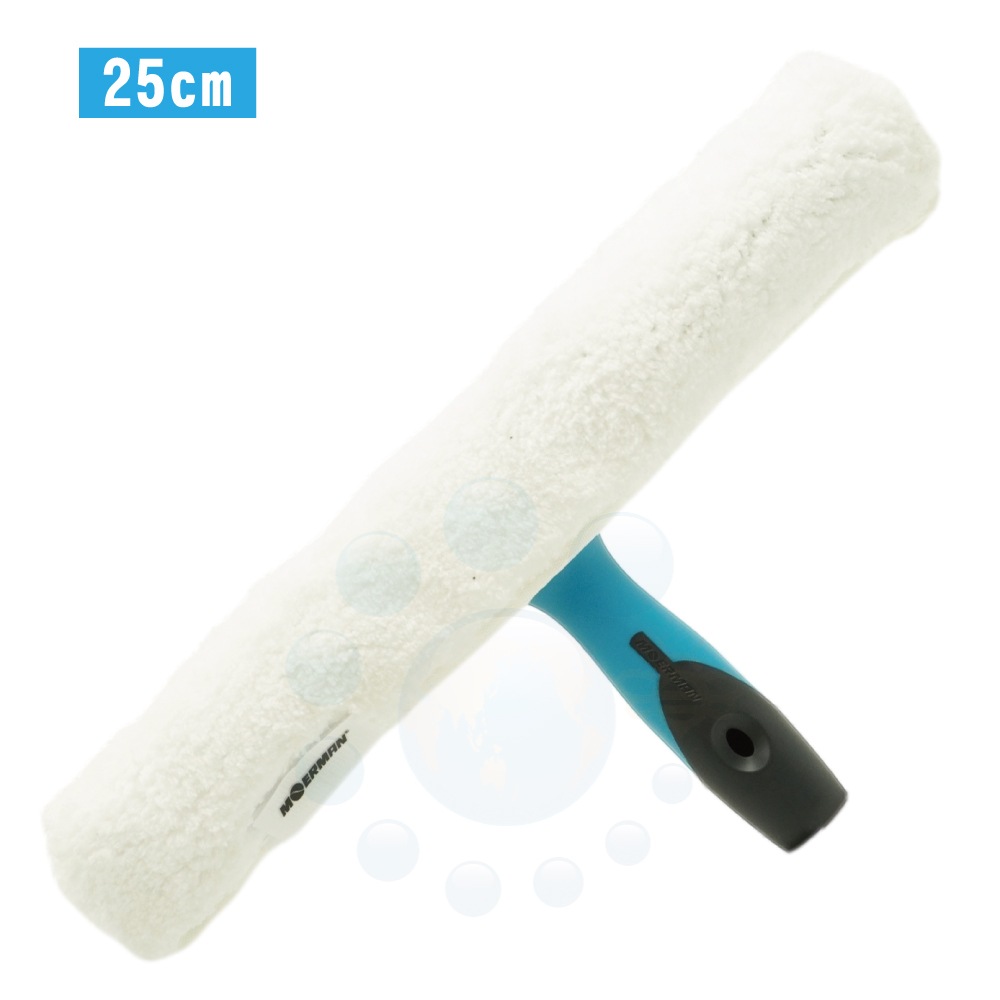 ⥢ޥ MOERMAN ХݡͥTС NIVEO꡼֥å 25cm 饹꡼˥