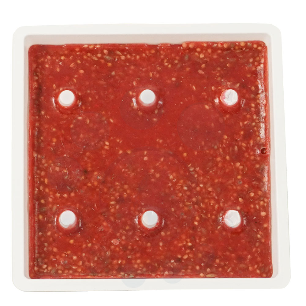 �ͥ��߶�� ��꡼���塼��AL 120g 20g��6�ġ�ưʪ�Ѱ��������ʡۤ椦�ѥ��å��б�