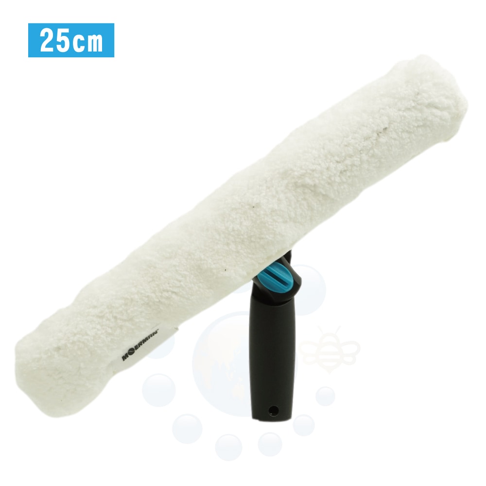 ⥢ޥ MOERMAN ٥TС NIVEO꡼֥å 25cm 饹꡼˥