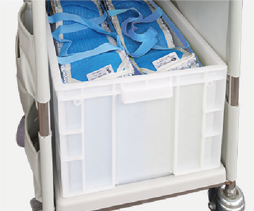 ������ �ޥ����� ����꡼�Хå� �� BAG-2 �����˥��б� �ե�åȥ�å׷�