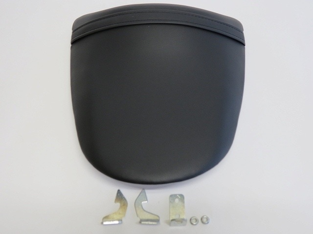 ZX-6R 636 03-04 Z1000 03-06 リアシート | KAWASAKI,ZX-6R | K-RACING