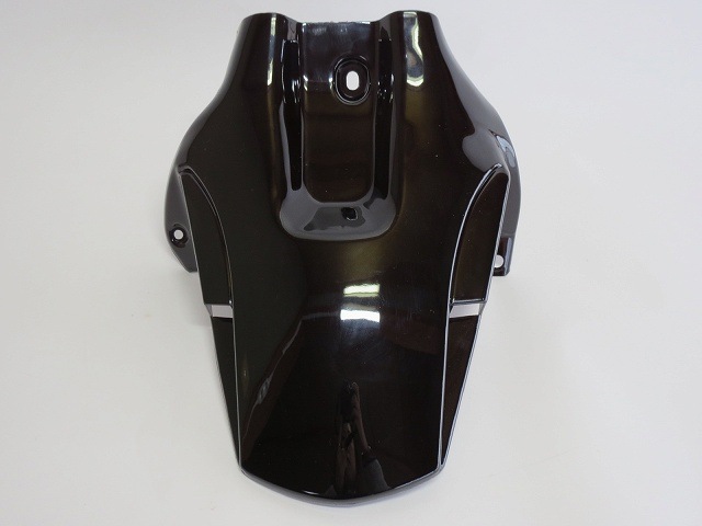 CBR1000RR 04-07 リアフェンダー 黒|CBR1000|HONDA