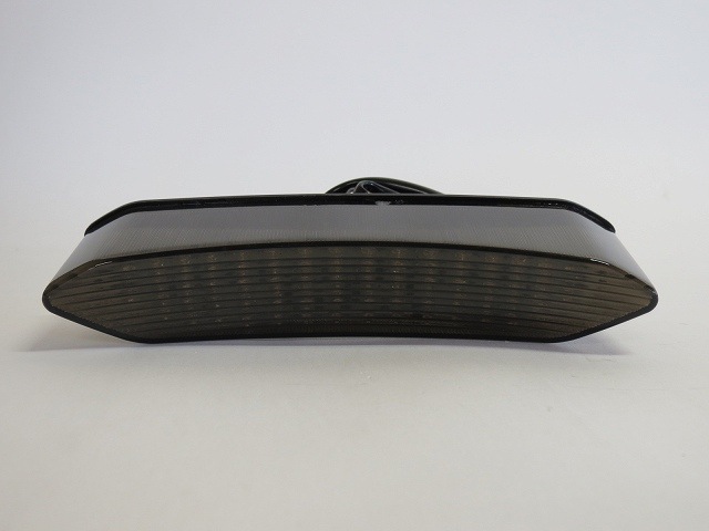 YZF-R1 02-03 LEDテール ウインカー内蔵　 スモーク|YZF-R1|YAMAHA