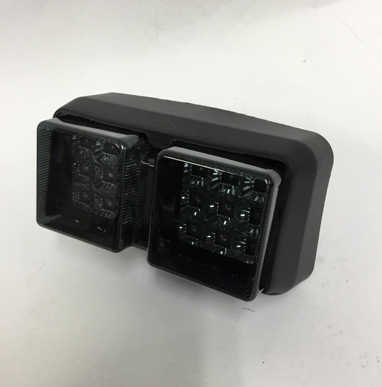 VTR1000SP1/SP2(RC51/RV1000）LEDテール ウインカー スモーク 100|VTR1000|HONDA