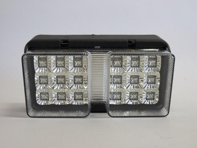 VTR1000SP1/SP2(RC51/RV1000）LEDテール ウインカー クリア 100|VTR1000|HONDA