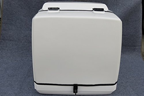 ジャイロキャノピー/ＵＰ/Ｘ/ギア デリバリー BOX 大型ボックス 鍵付|GYRO(ジャイロ)|HONDA