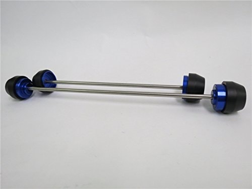 MT-10 16/17ǯ MT-10SP 2017- �ե����/�ꥢ�������륹�饤���� ��