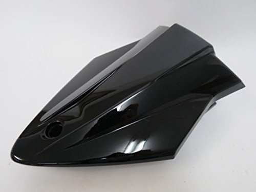 BMW S1000RR 15年〜　シングルシートカウル 黒|BMW