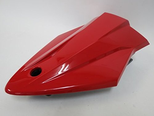 S1000RR 2015- シングルシート カウル 赤