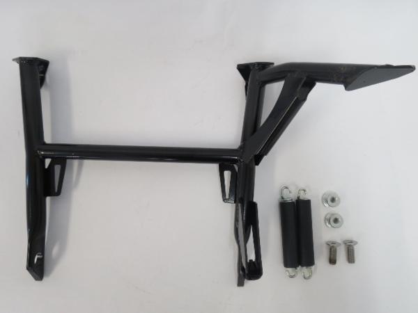 BMW F700GS F650GS 2008-2016 センタースタンド 黒 a27|BMW