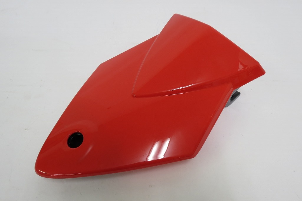 BMW用 S1000RR 2010-2014 シングルシート カウル 赤