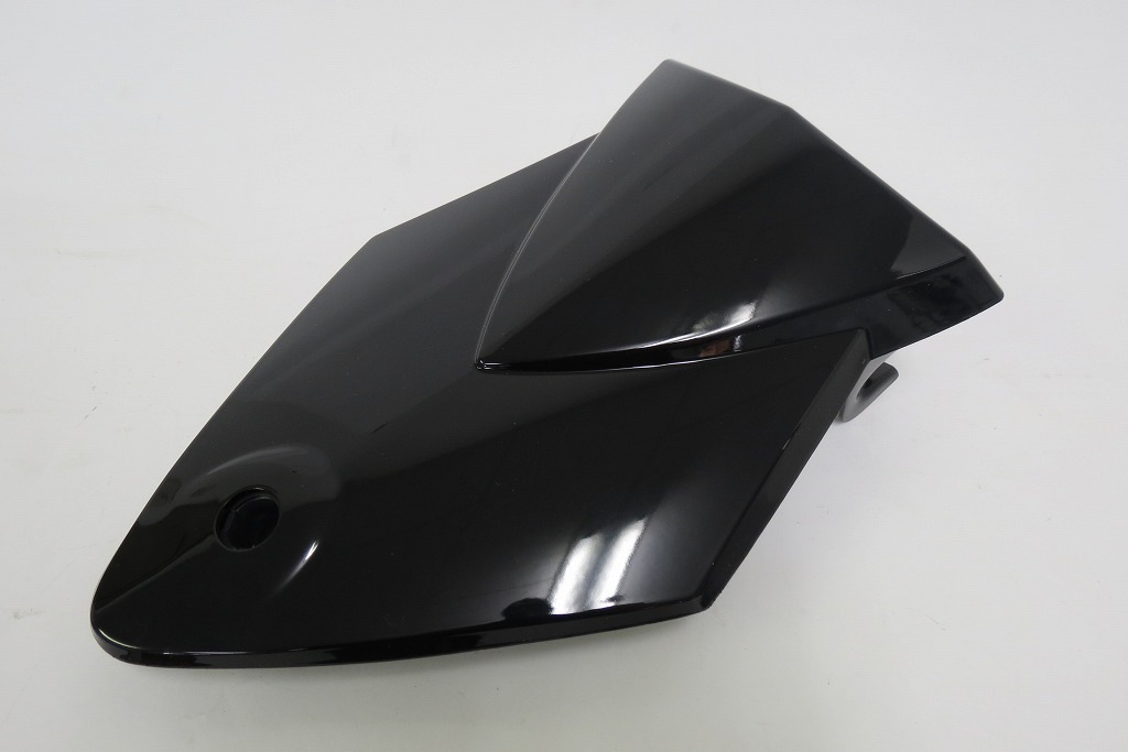 BMW用 S1000RR 2010-2014 シングルシート カウル 黒