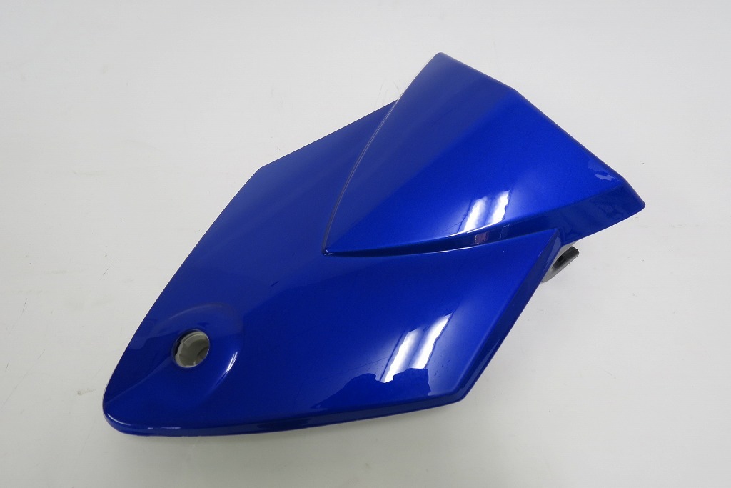 BMW用 S1000RR 2010-2014 シングルシート カウル 青