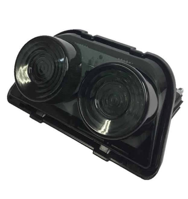 CBR250RR CBR400RR NSR250R  mc22 LEDテール ウインカー内蔵 スモーク| CBR250|HONDA